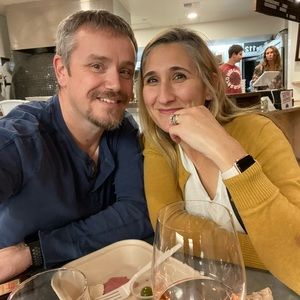 Meet your Posher, Joe